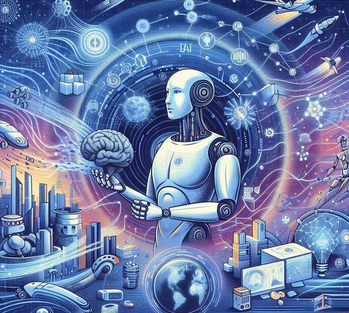 AI Roundup Featured Image