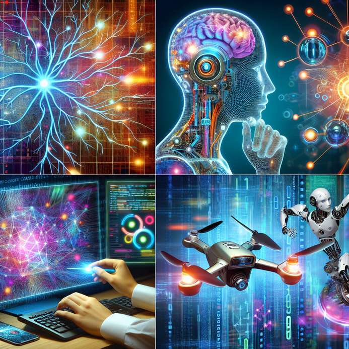 AI Roundup Featured Image