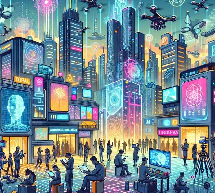 AI Roundup Featured Image