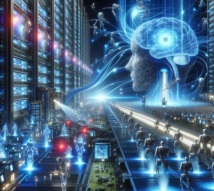 AI Roundup Featured Image