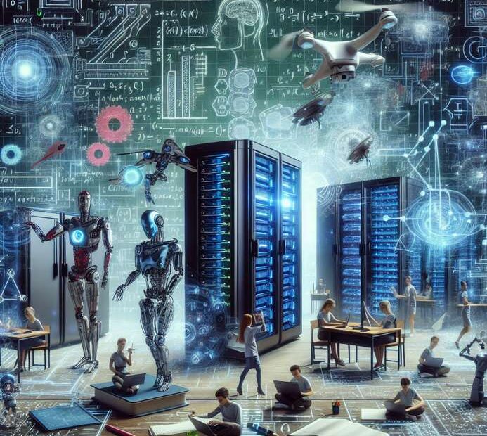 AI Roundup Featured Image