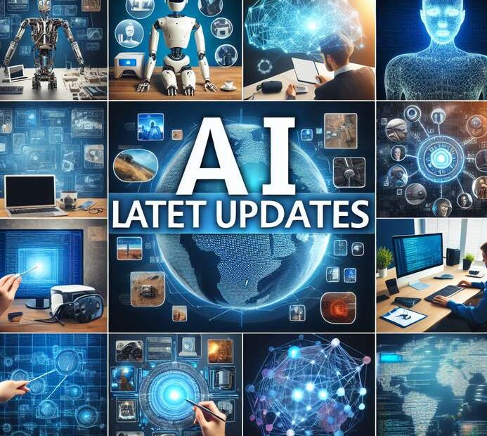 AI Roundup Featured Image