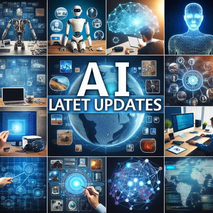 AI Roundup Featured Image