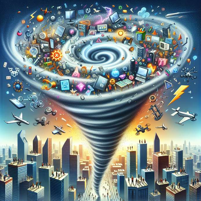 AI Roundup Featured Image