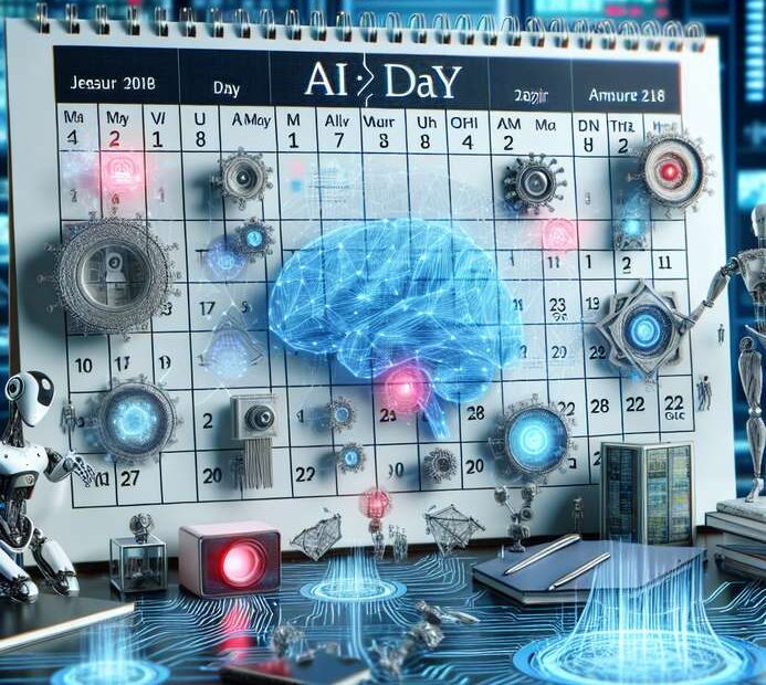 AI Roundup Featured Image