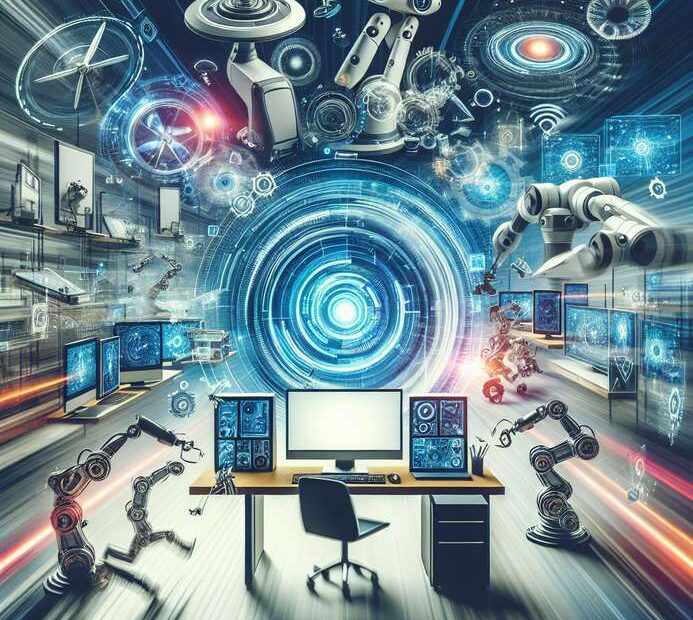 AI Roundup Featured Image