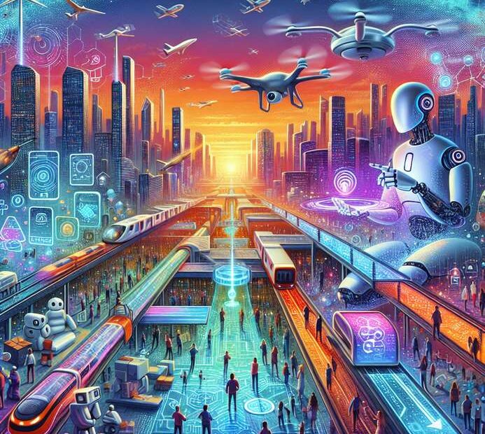 AI Roundup Featured Image