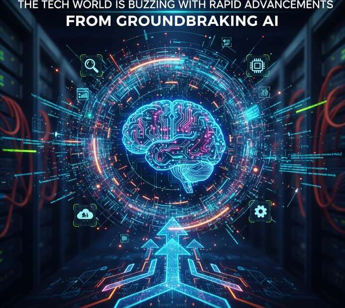 AI Roundup Featured Image