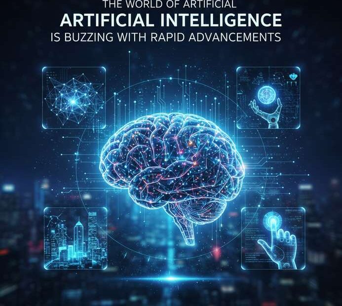 AI Roundup Featured Image