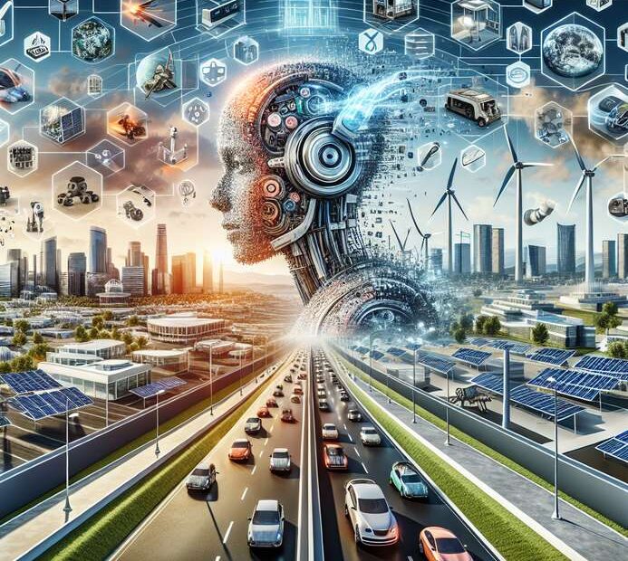 AI Roundup Featured Image