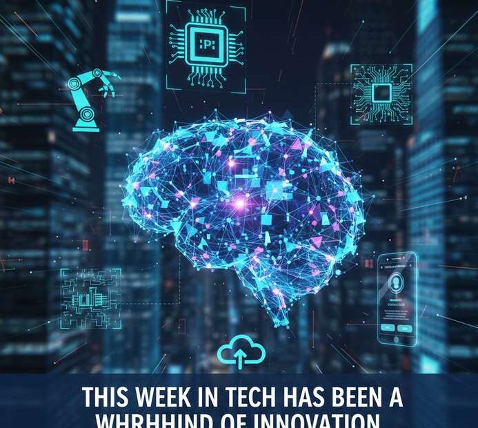 AI Roundup Featured Image