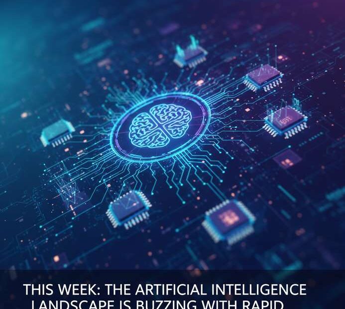 AI Roundup Featured Image