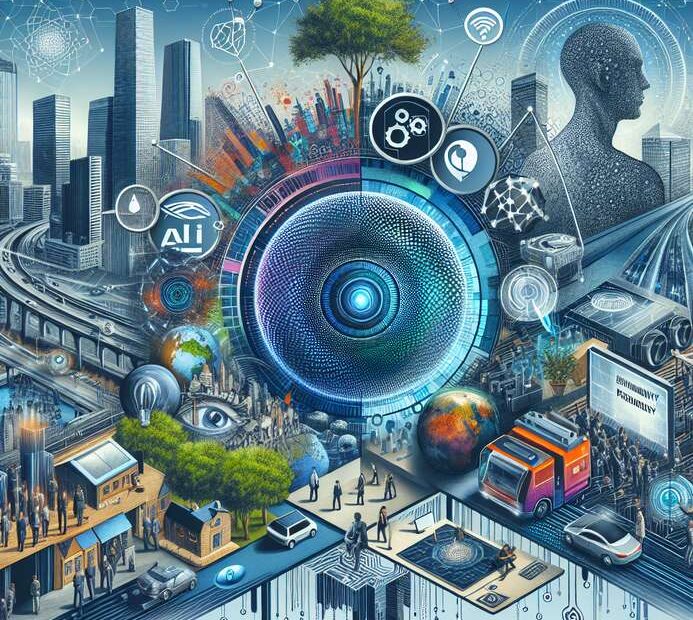 AI Roundup Featured Image