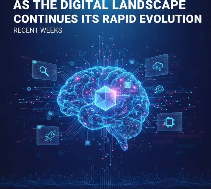 AI Roundup Featured Image