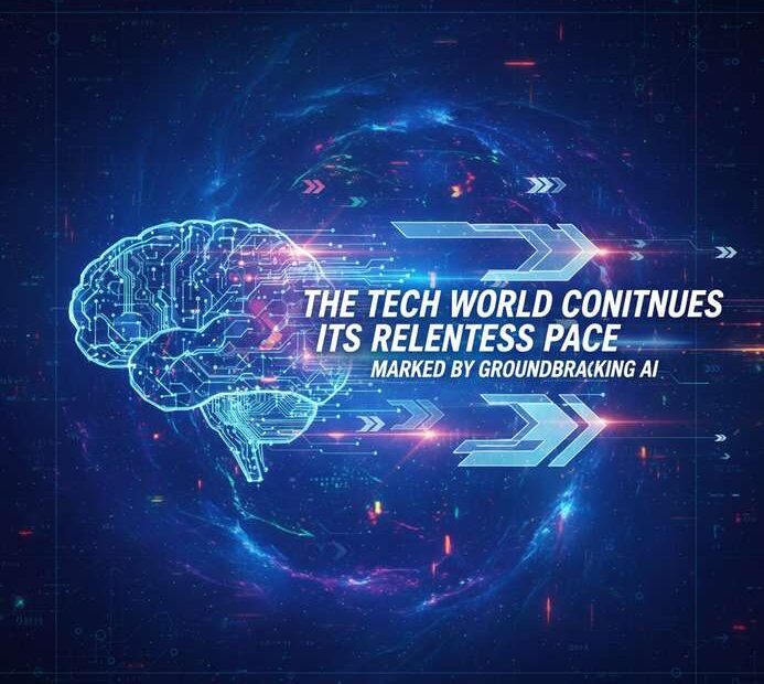 AI Roundup Featured Image