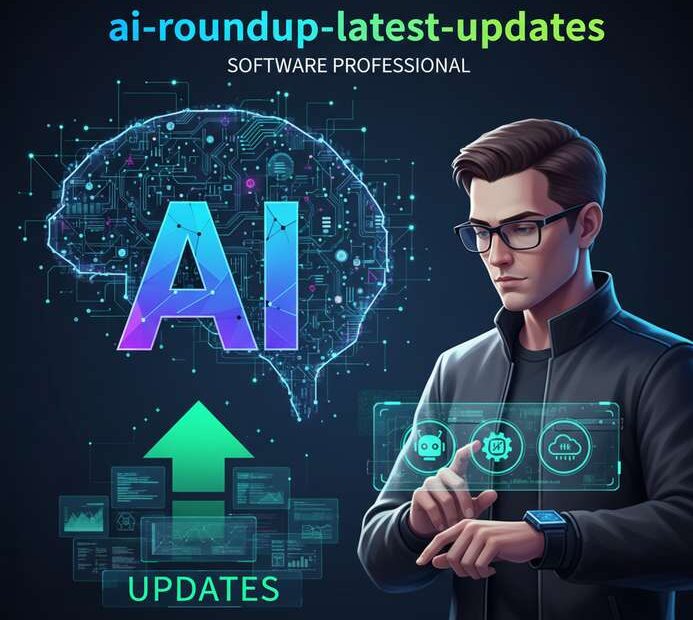 Industry Roundup Featured Image