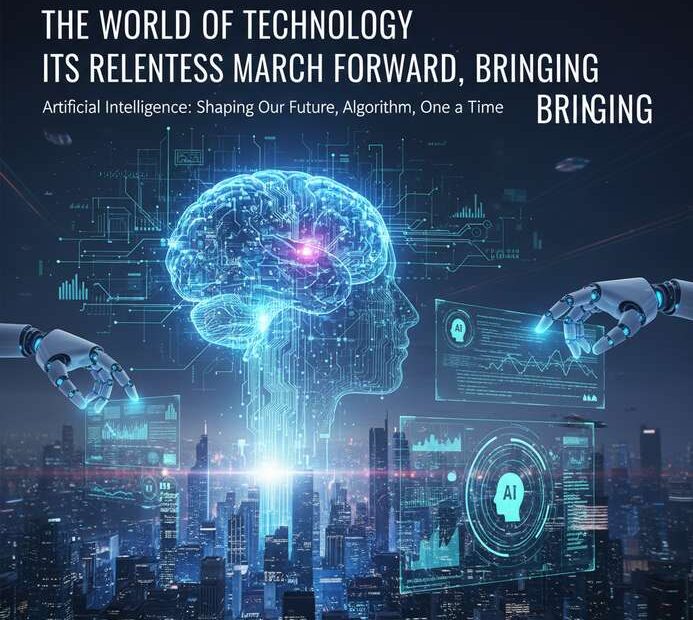 AI Roundup Featured Image