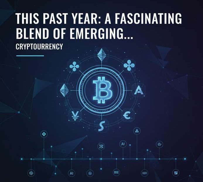 Crypto Roundup Featured Image