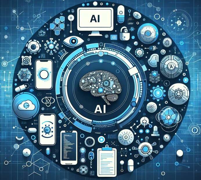 AI Roundup Featured Image