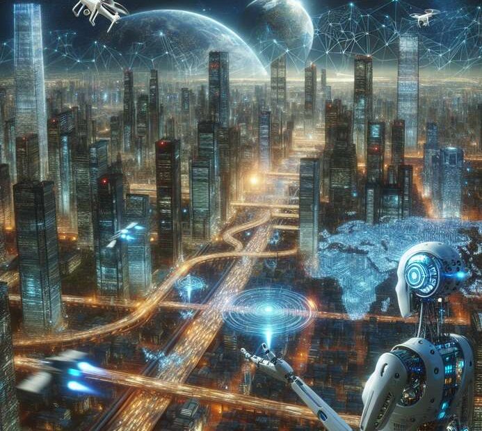 AI Roundup Featured Image