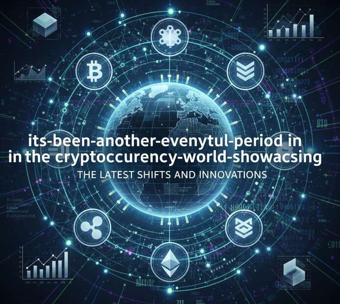 Crypto Roundup Featured Image