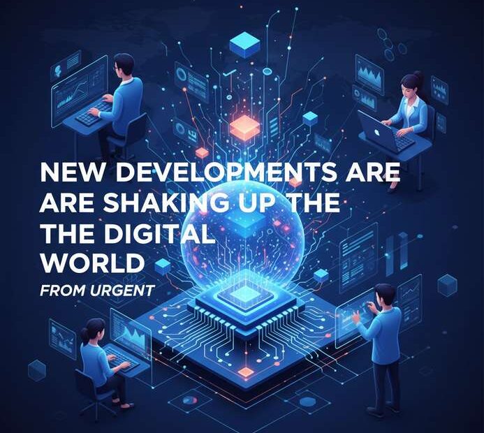 Industry Roundup Featured Image