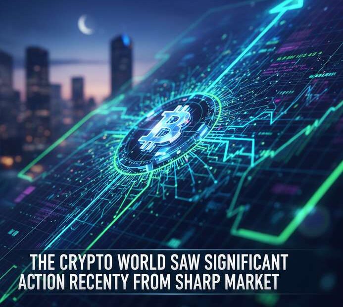 Crypto Roundup Featured Image