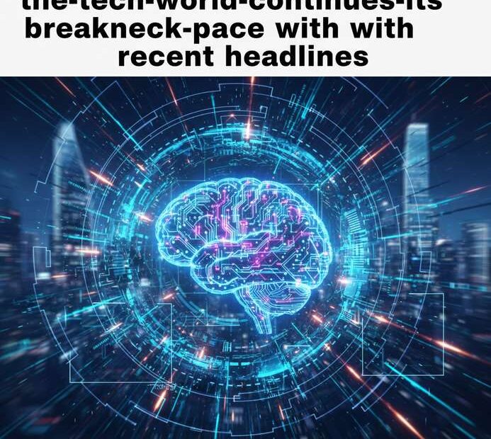 AI Roundup Featured Image