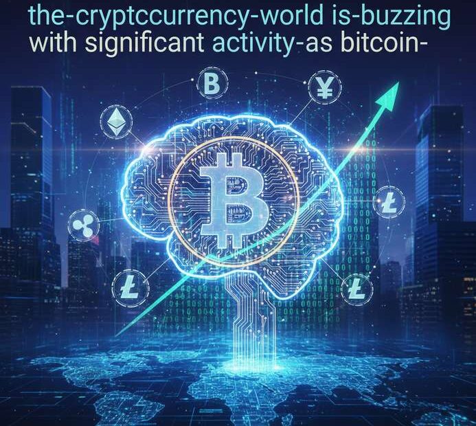 Crypto Roundup Featured Image