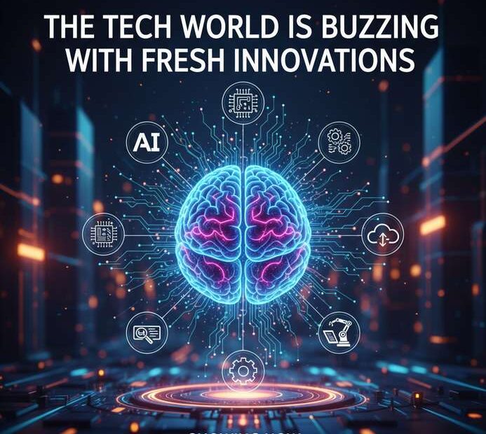 AI Roundup Featured Image