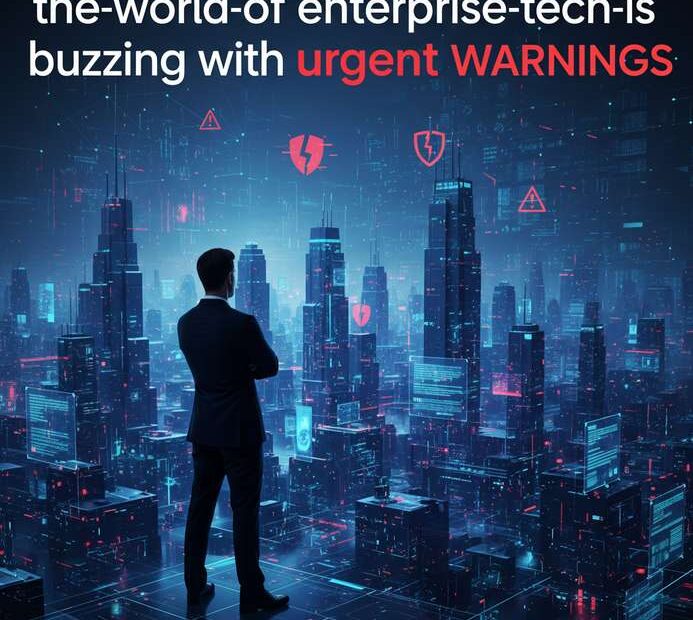 Industry Roundup Featured Image